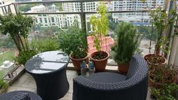 RiverGate (D9), Apartment #129916682